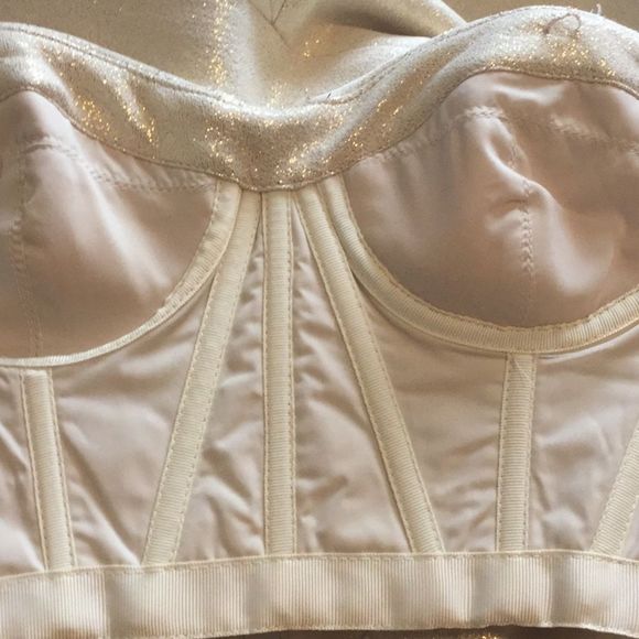 Zac Posen Strapless Dress - Picture 4 of 14